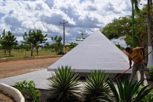 VITRINES DO AGRO -  Maranhão lança calendário de eventos  para 2025